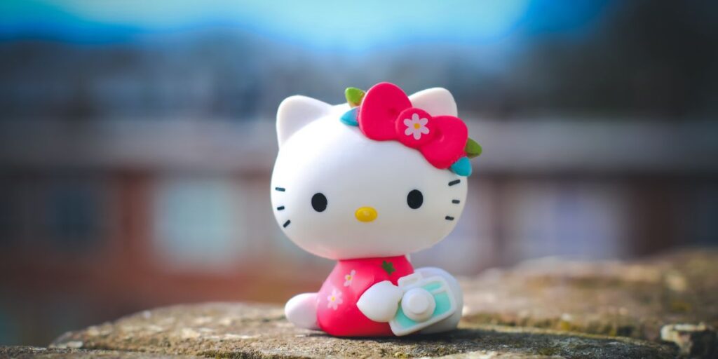 hello-kitty