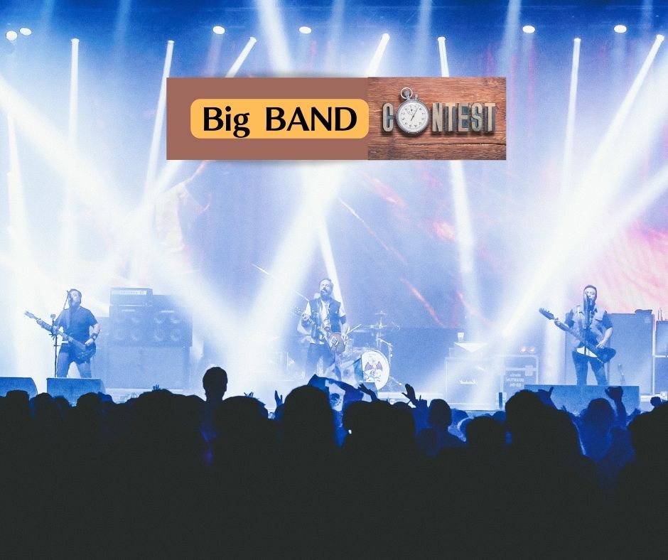 Big band contest