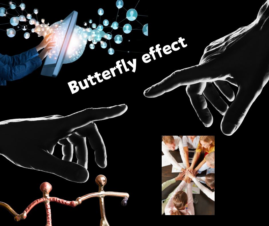 butterfly effect